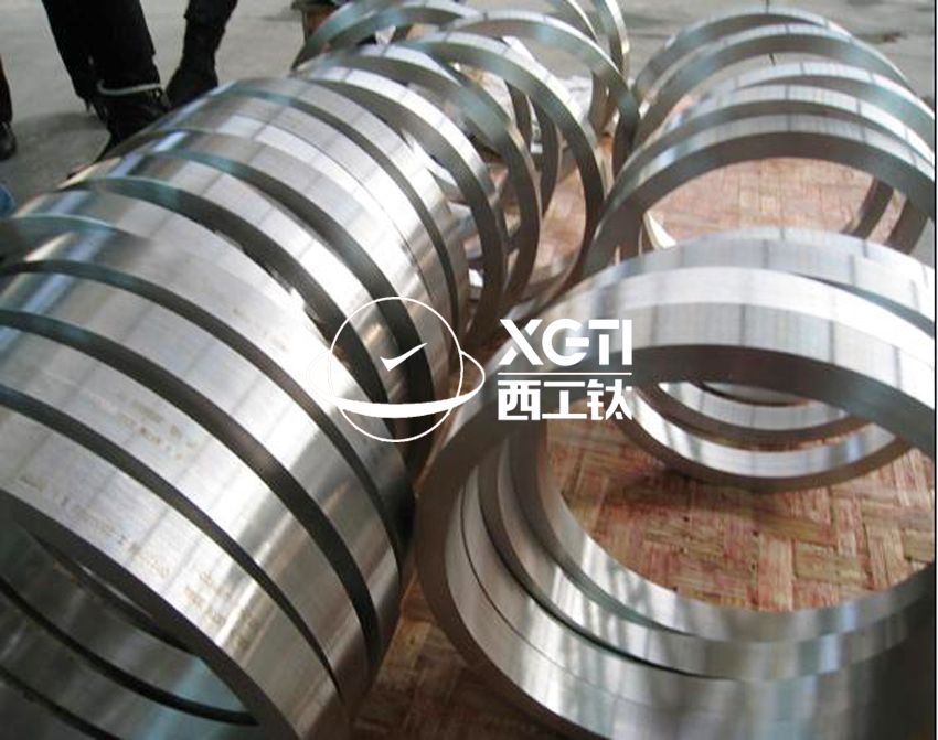 西工鈦鈦鍛環(huán)、鈦合金環(huán)、鈦環(huán)供貨標準及規(guī)格